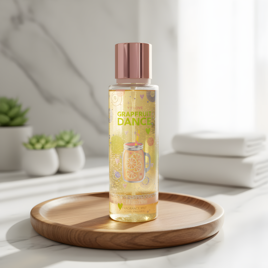 V. V. Love Body Mist 250 ml